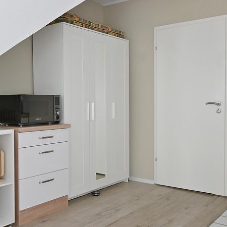 Ferienwohnung Studio, Nähe Dieksee Malente Exterior foto