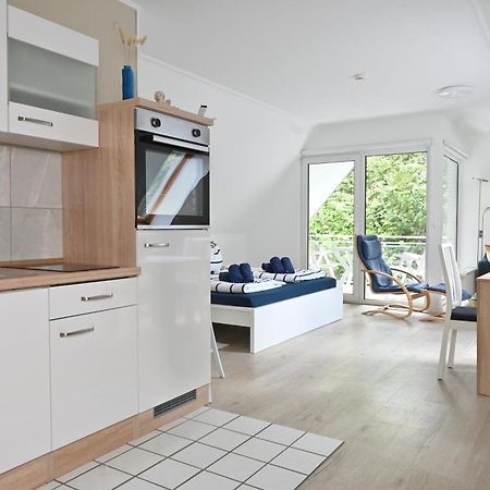 Ferienwohnung Studio, Nähe Dieksee Malente Exterior foto