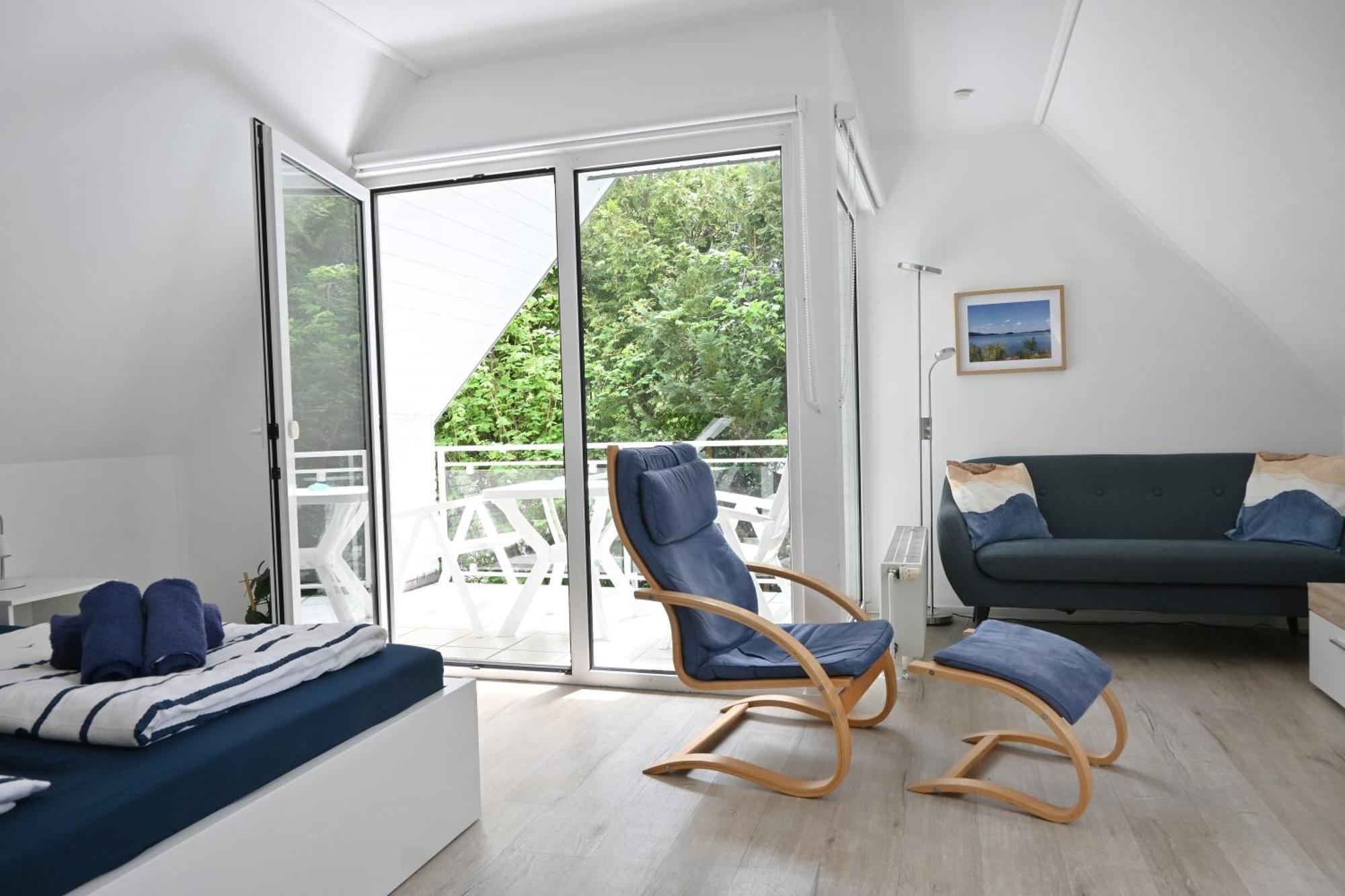 Ferienwohnung Studio, Nähe Dieksee Malente Exterior foto