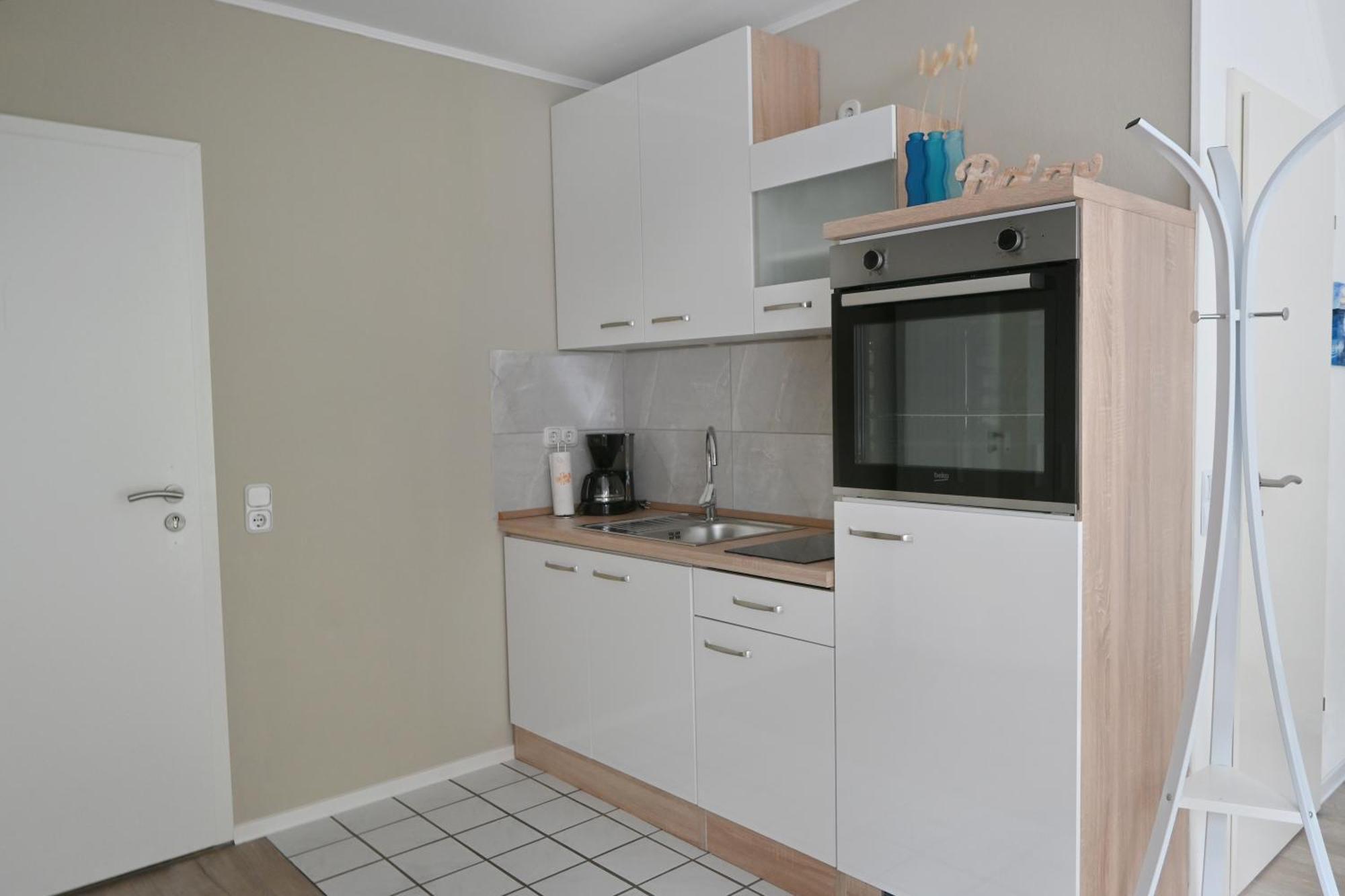 Ferienwohnung Studio, Nähe Dieksee Malente Exterior foto