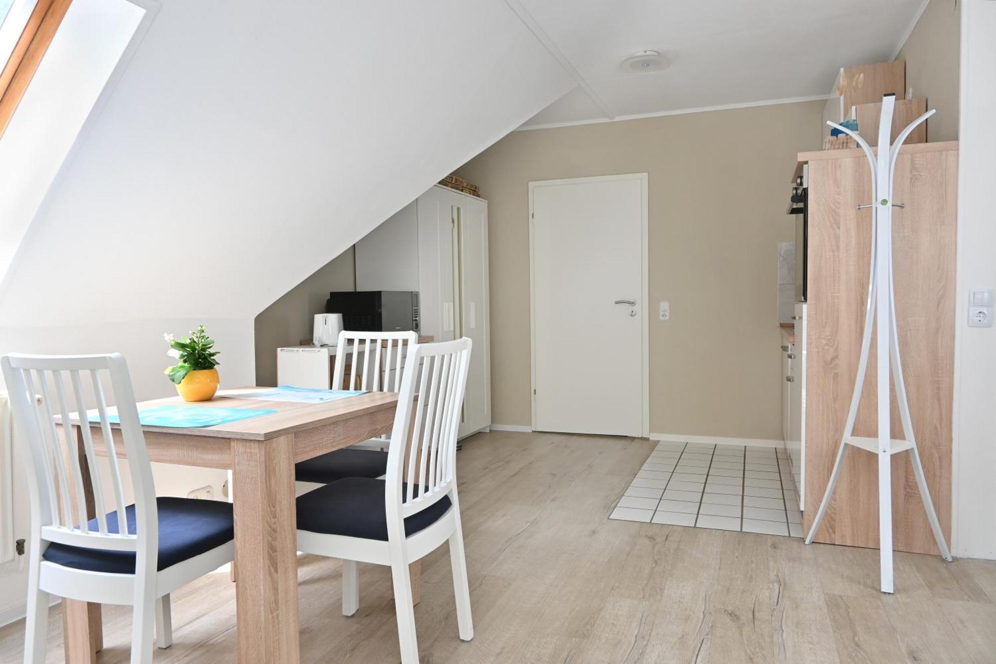 Ferienwohnung Studio, Nähe Dieksee Malente Exterior foto