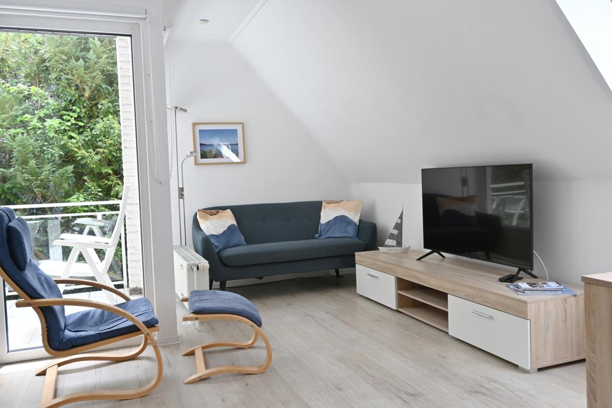 Ferienwohnung Studio, Nähe Dieksee Malente Exterior foto
